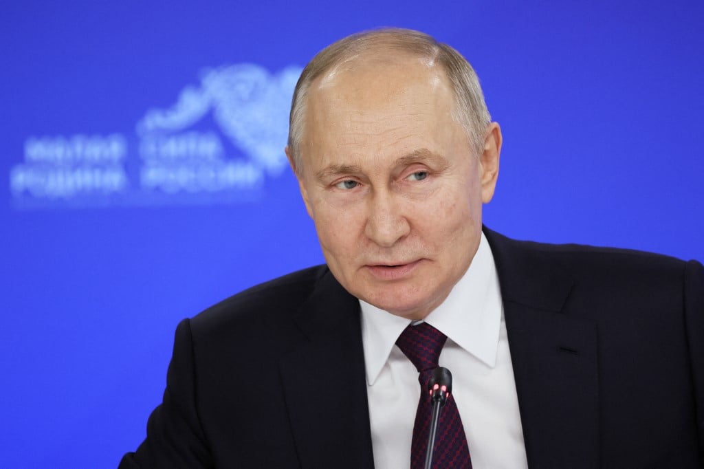 Kremlin diz estar aberto a reunião entre Putin e Zelensky, se houver acordo prévio – CartaCapital