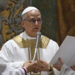 Leão XIV celebra a primeira missa como papa – CartaCapital