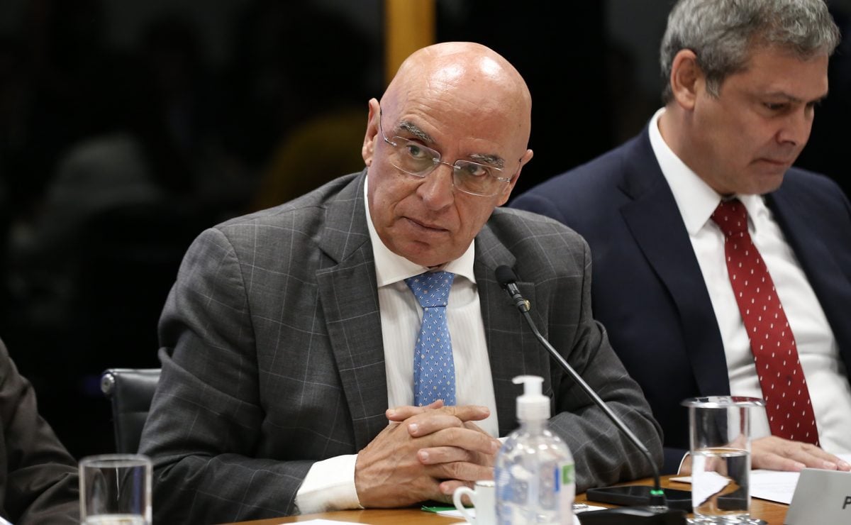 Líder do PDT diz que apoiará projeto contra aumento no IOF – CartaCapital