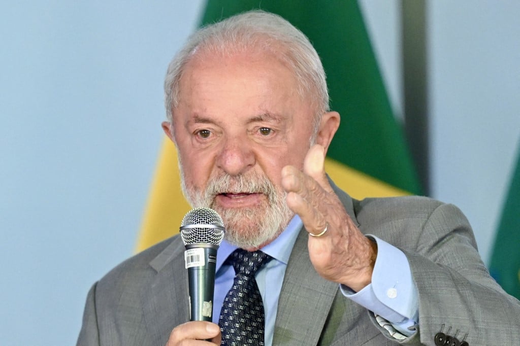 Lula critica gastos com guerras e defende investimentos em alimentos – CartaCapital