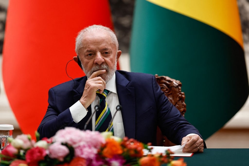 Lula indica estar otimista com possível negociação de paz entre Rússia e Ucrânia – CartaCapital