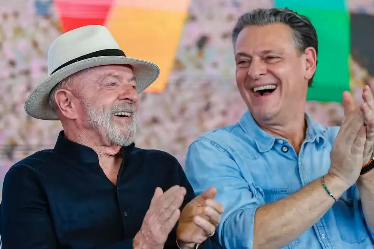 Lula lança programa Solo Vivo no Mato Grosso ao lado de Fávaro, com entrega de máquinas agrícolas – Brasil de Fato