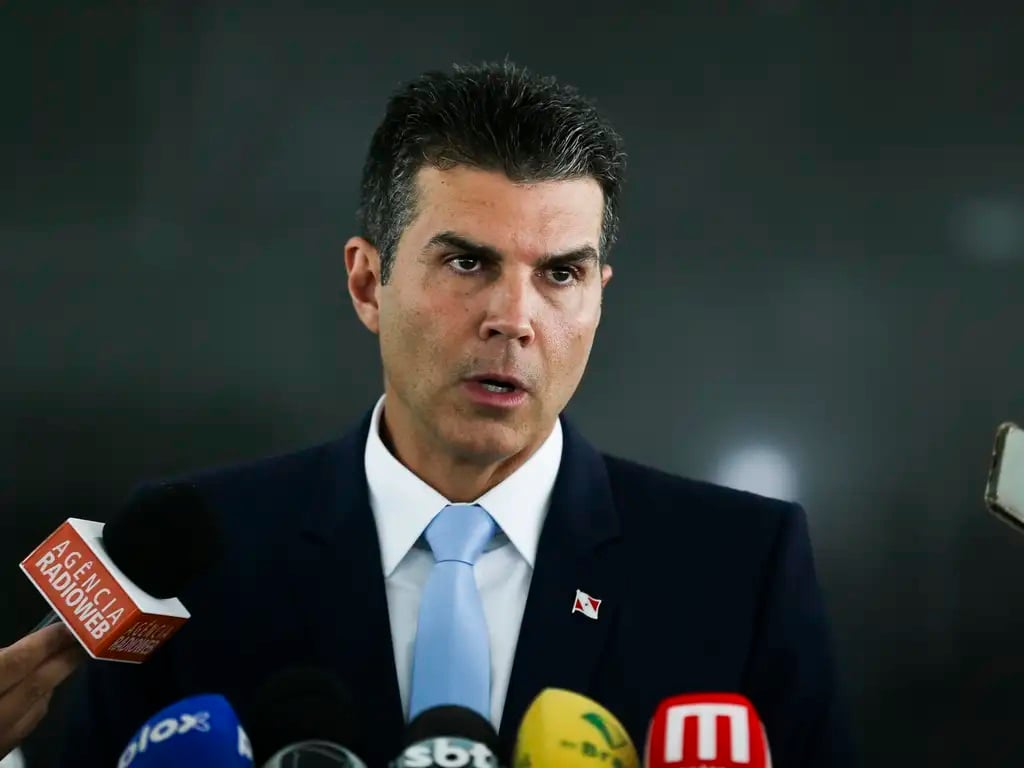 MPF pede suspensão de redes sociais de Helder Barbalho por descumprimento de decisão judicial – CartaCapital