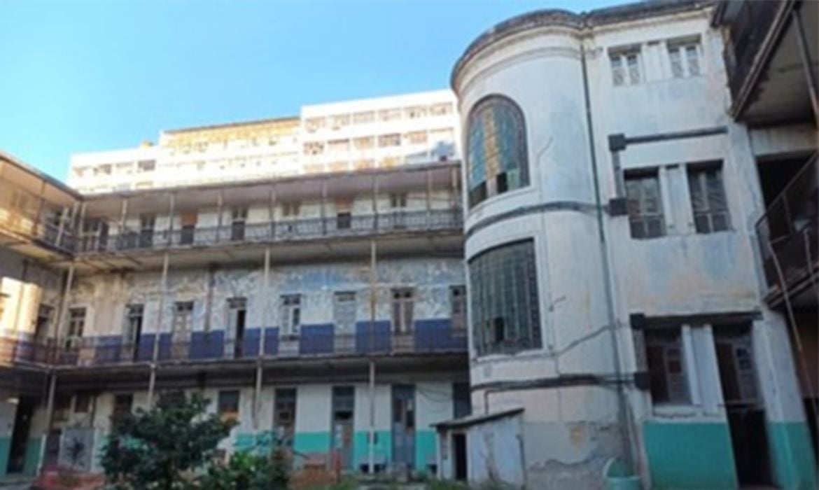 MPF recomenda que antigo prédio do Dops vire centro de memória no Rio – CartaCapital