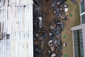 MPRJ pede condenação dos sete acusados por incêndio no CT do Flamengo – CartaCapital