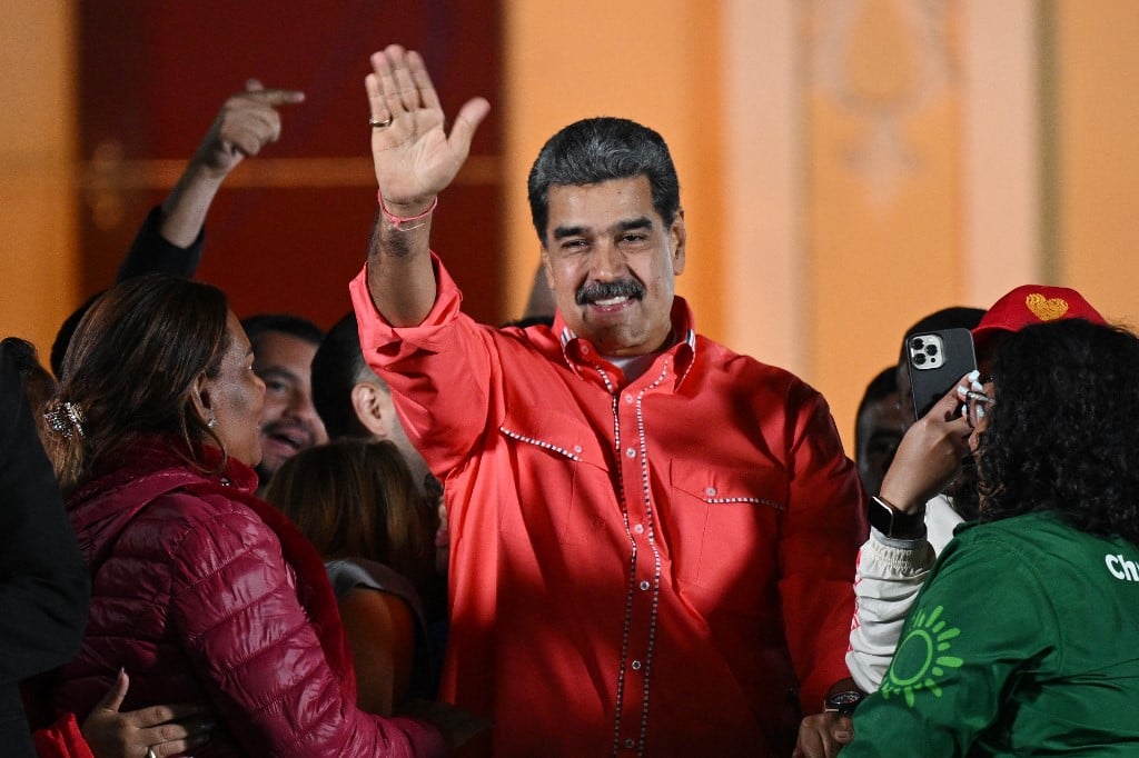 Maduro consolida seu poder na Venezuela com vitória em eleições sem a oposição – CartaCapital