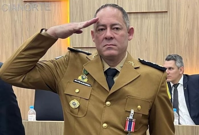Major da PM é preso sob suspeita de 'vender' decisões em inquéritos militares no PR – CartaCapital