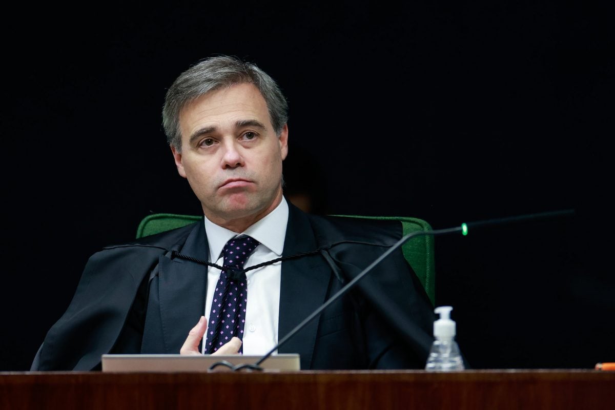 Mendonça vota para derrubar lei que proibia cortar água e luz por atraso inferior a 60 dias no TO – CartaCapital