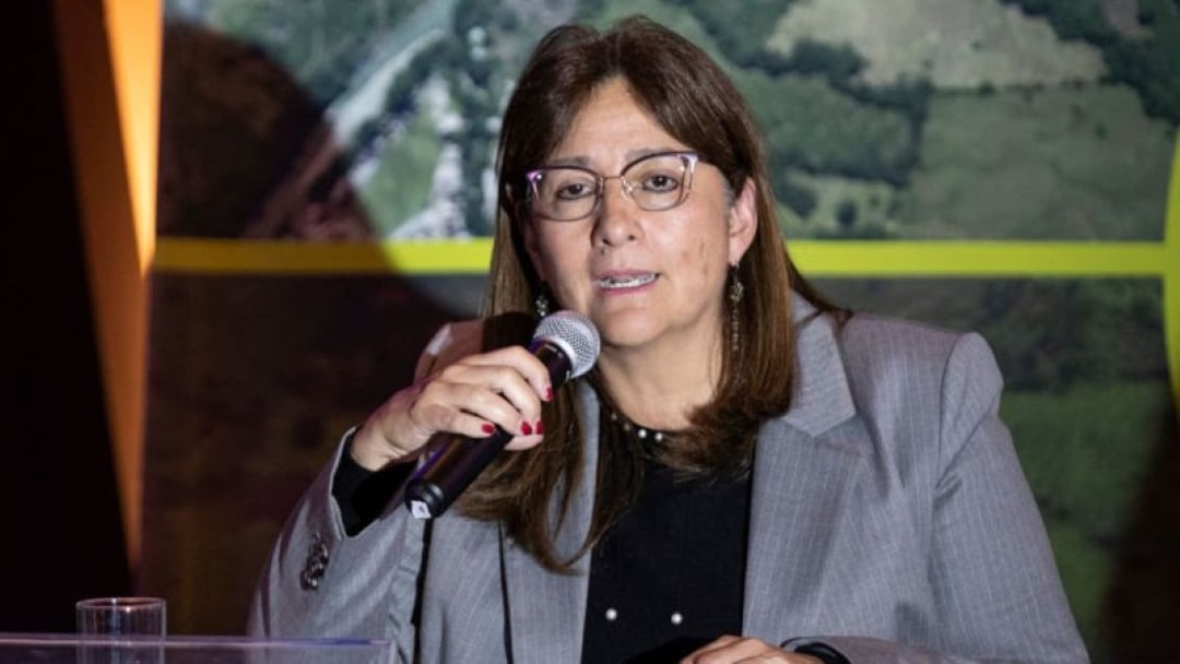 Ministra da Justiça da Colômbia renuncia por suposta 'tentativa de ingerência' em sua pasta – CartaCapital