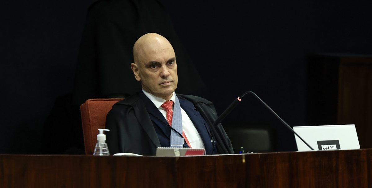 Moraes vota por tornar réus 10 denunciados do 'núcleo 3', mas rejeita acusação contra outros 2 – CartaCapital