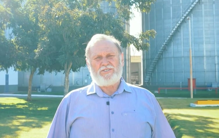 Morre Antério Mânica, um dos mandantes da Chacina de Unaí – CartaCapital