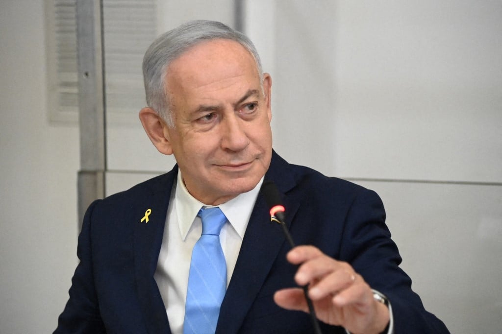 Netanyahu afirma que Israel matou Mohamed Sinwar, apontado como líder do Hamas em Gaza – CartaCapital