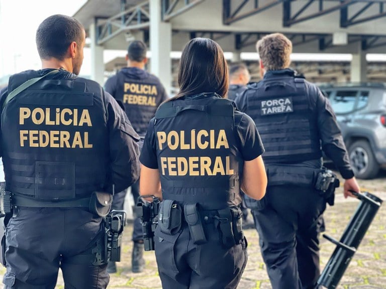 PF prende cinco pessoas em operação sobre suposto esquema de venda de sentenças e execução de advogado – CartaCapital