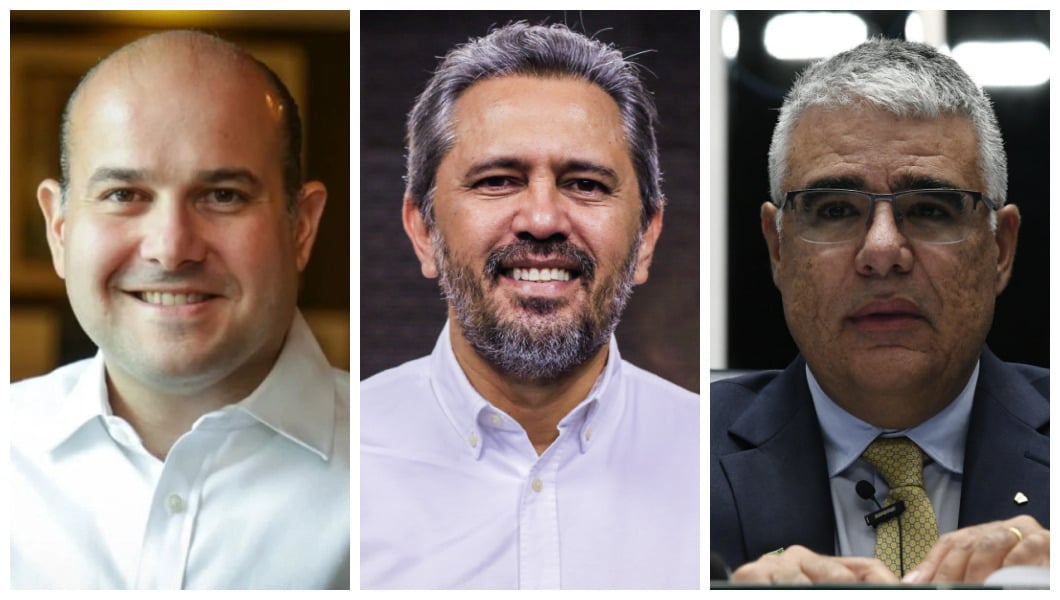 Pesquisa monitora a disputa eleitoral pelo governo do Ceará em 2026; veja os resultados – CartaCapital