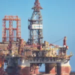 Petrobras abre licitação para plataforma que vai ampliar oferta de gás do pré-sal