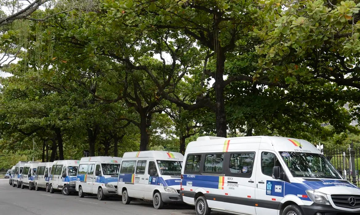 Polícia faz operação contra fraudes milionárias em verbas do transporte público – CartaCapital