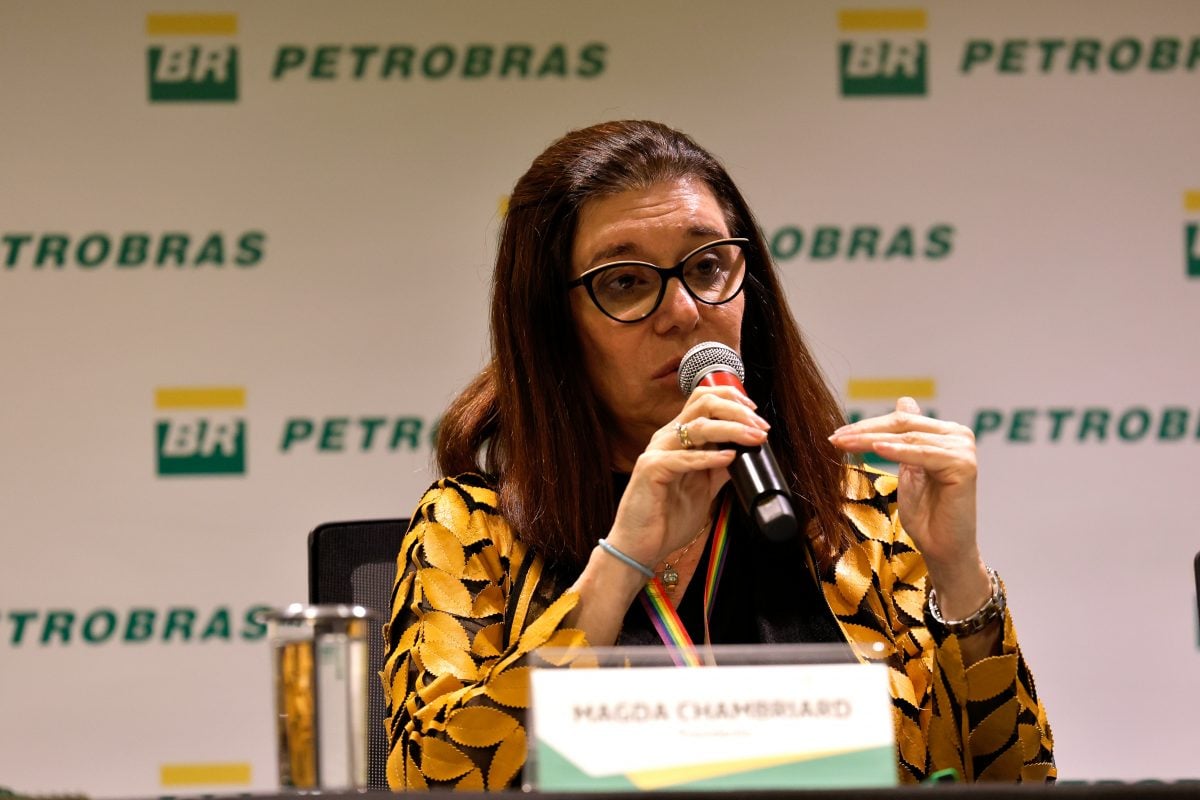 Política de austeridade da Petrobras também deve focar dividendos – CartaCapital