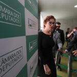 Defesa de Zambelli recorre contra condenação a 10 anos de prisão – CartaCapital