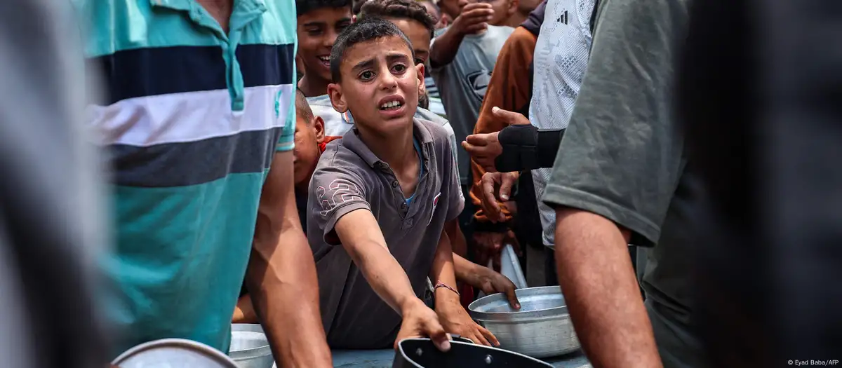 Por que ajuda humanitária não chega à população em Gaza – CartaCapital