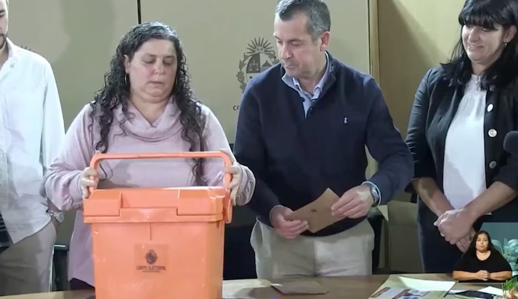 Prefeitura é decidida por sorteio no Uruguai após empate; entenda o caso – CartaCapital