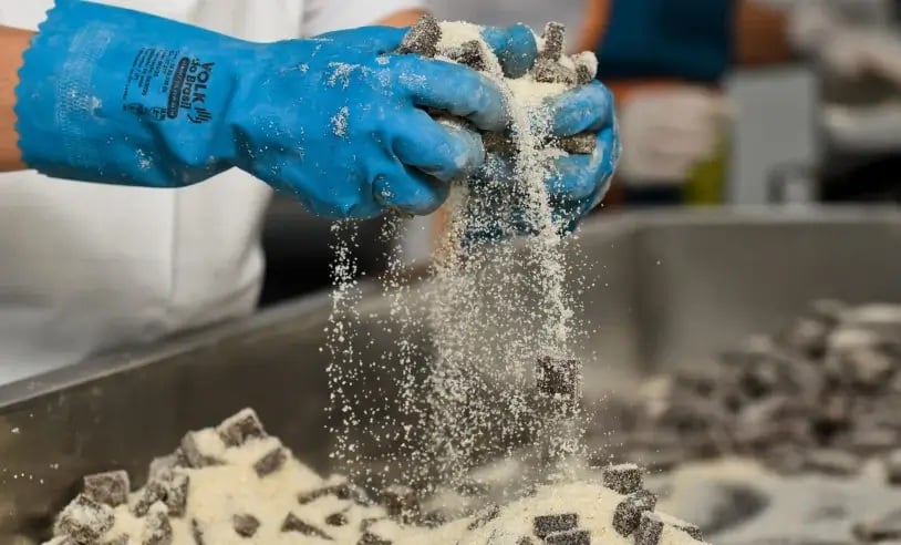 Produção industrial cresce em março impulsionada por micro e pequenas empresas – CartaCapital