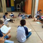 Projeto cria política contra violência nas escolas – Notícias