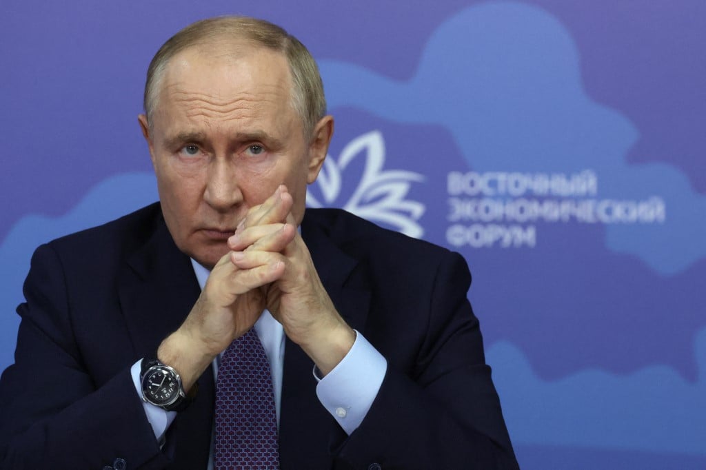 Putin não participará de diálogos com Ucrânia na Turquia, diz Kremlin – CartaCapital