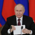 O pequeno país no centro de nova disputa entre UE e Rússia – CartaCapital