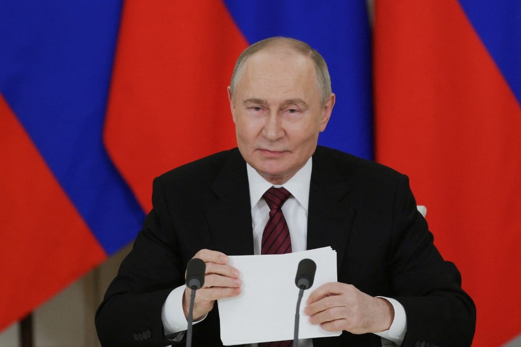 O pequeno país no centro de nova disputa entre UE e Rússia – CartaCapital
