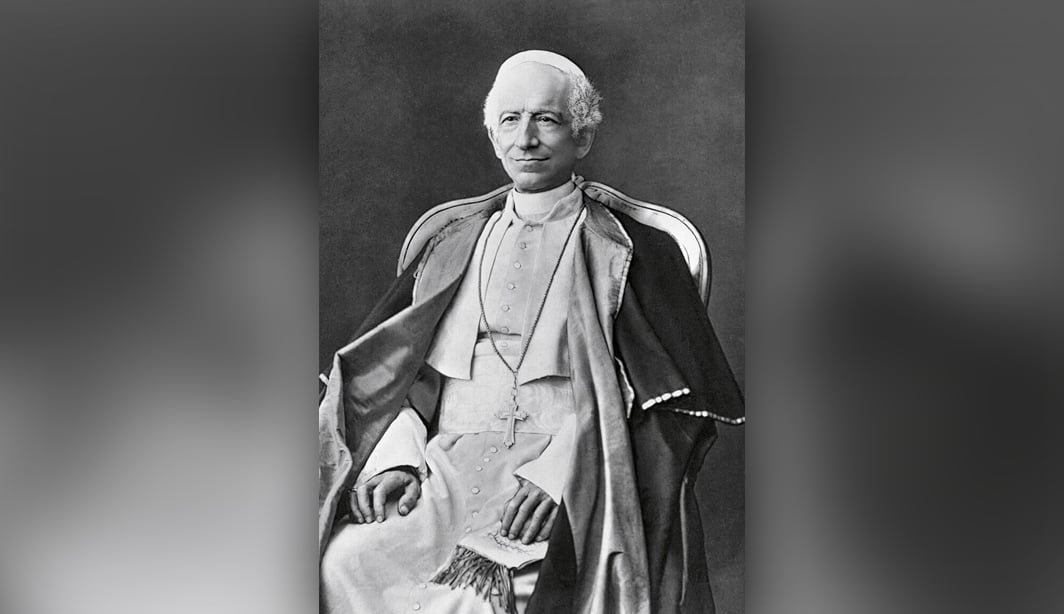 Quem foi o Papa Leão XIII, o último a usar o nome do novo pontífice – CartaCapital