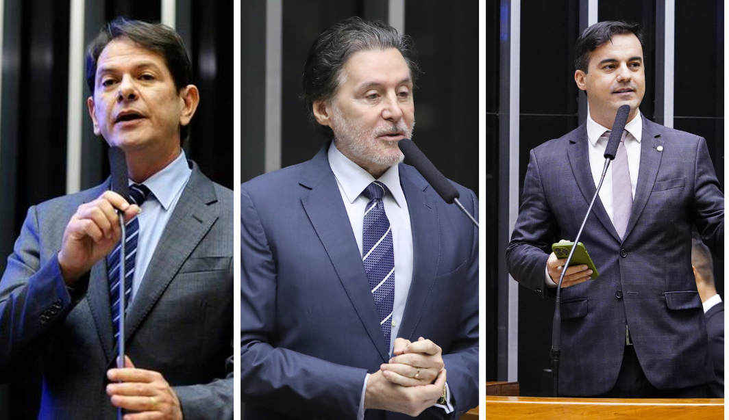 Quem são os favoritos para a disputa pelo Senado no Ceará, segundo pesquisa – CartaCapital