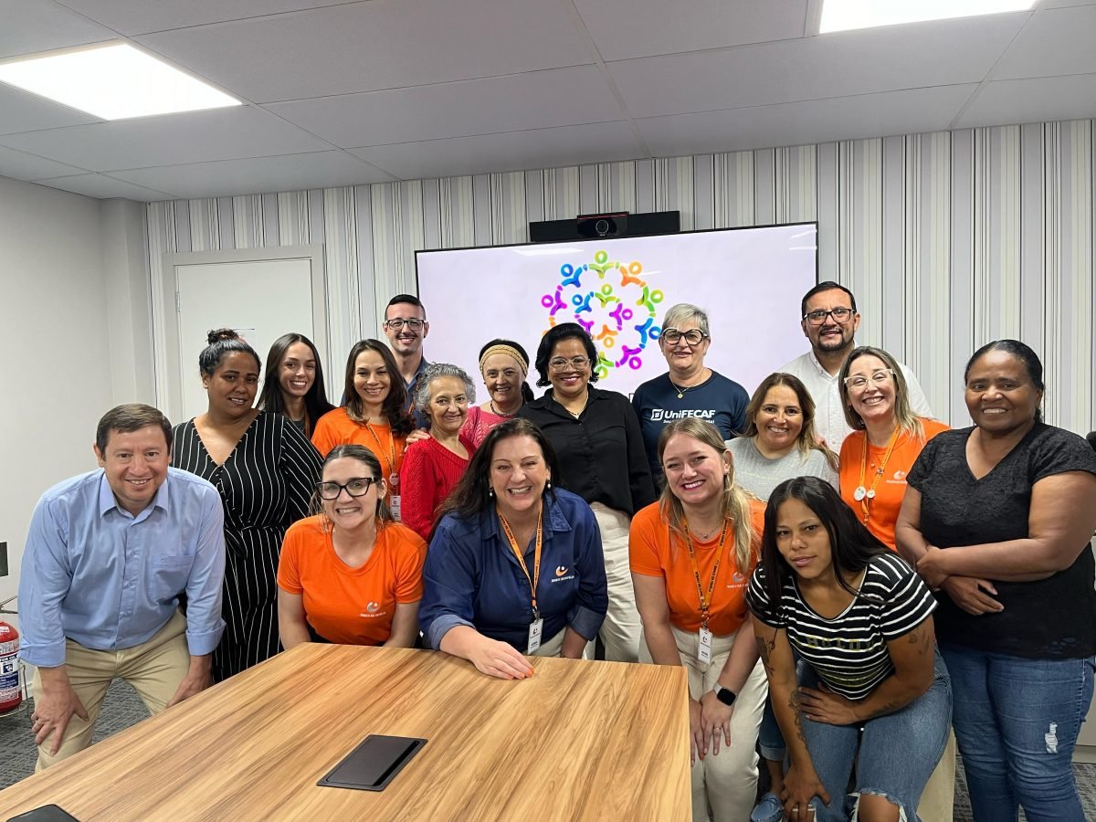 Rede de Mulheres leva crédito solidário inédito a empreendedoras de baixa renda no Brasil – CartaCapital