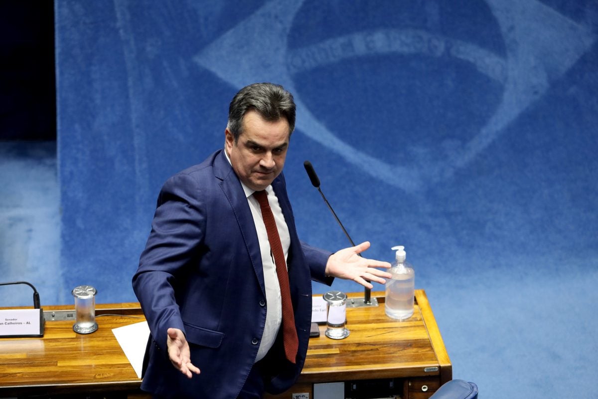 Relatora pede a saída de Ciro Nogueira da CPI das Bets após viagem em jatinho de investigado – CartaCapital