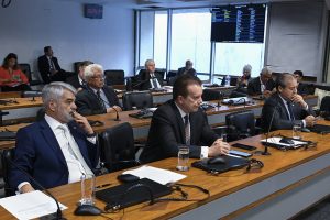 Representação do Brasil no Parlasul define regras sobre alternância para cargos-chave - Notícias
