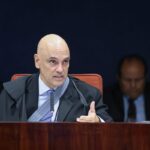 STJ recebe pedido para intimar Moraes em ação movida pelo Rumble e empresa de Trump – CartaCapital
