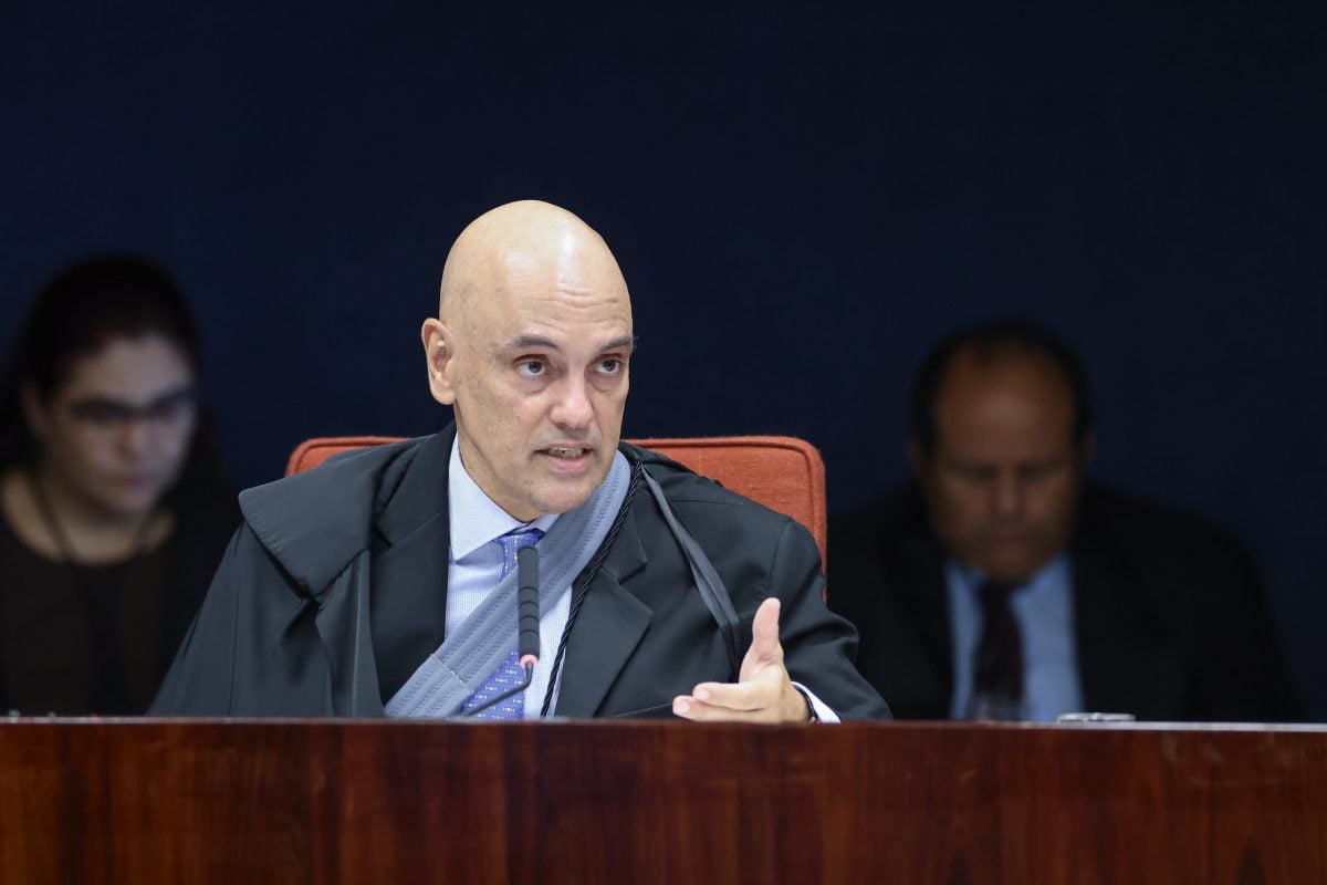STF decide nesta semana se torna réus os integrantes de mais um núcleo denunciado por tentativa de golpe