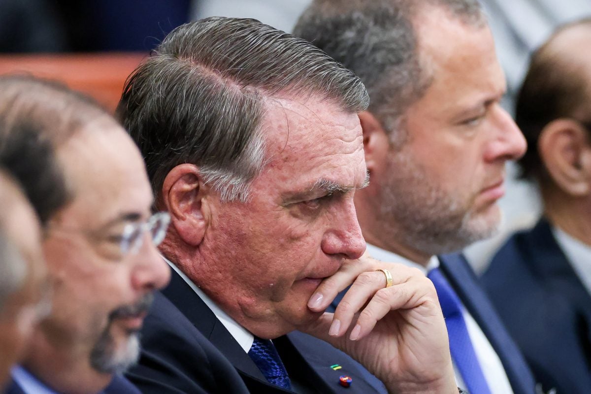 STF já ouviu 38 testemunhas em ação do golpe; outras 32 ainda devem depor – CartaCapital