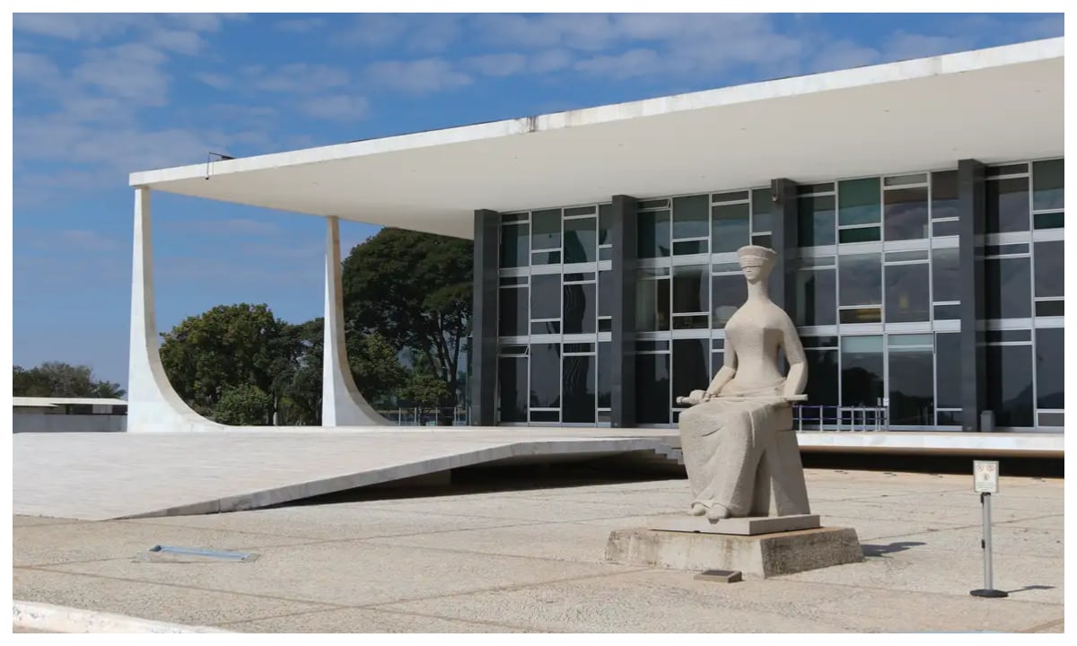 STF mantém regra que impede registro de candidato que não presta conta – CartaCapital