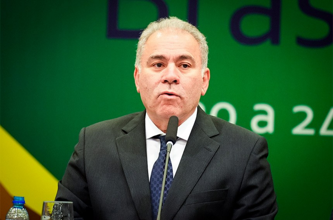 STF ouve ex-ministro da Saúde e mais 9 testemunhas nesta segunda – CartaCapital