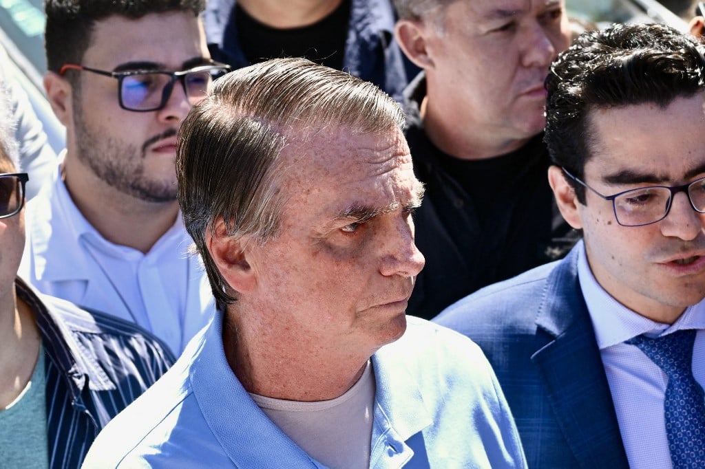 STF proíbe a imprensa de gravar depoimentos na ação do golpe – CartaCapital