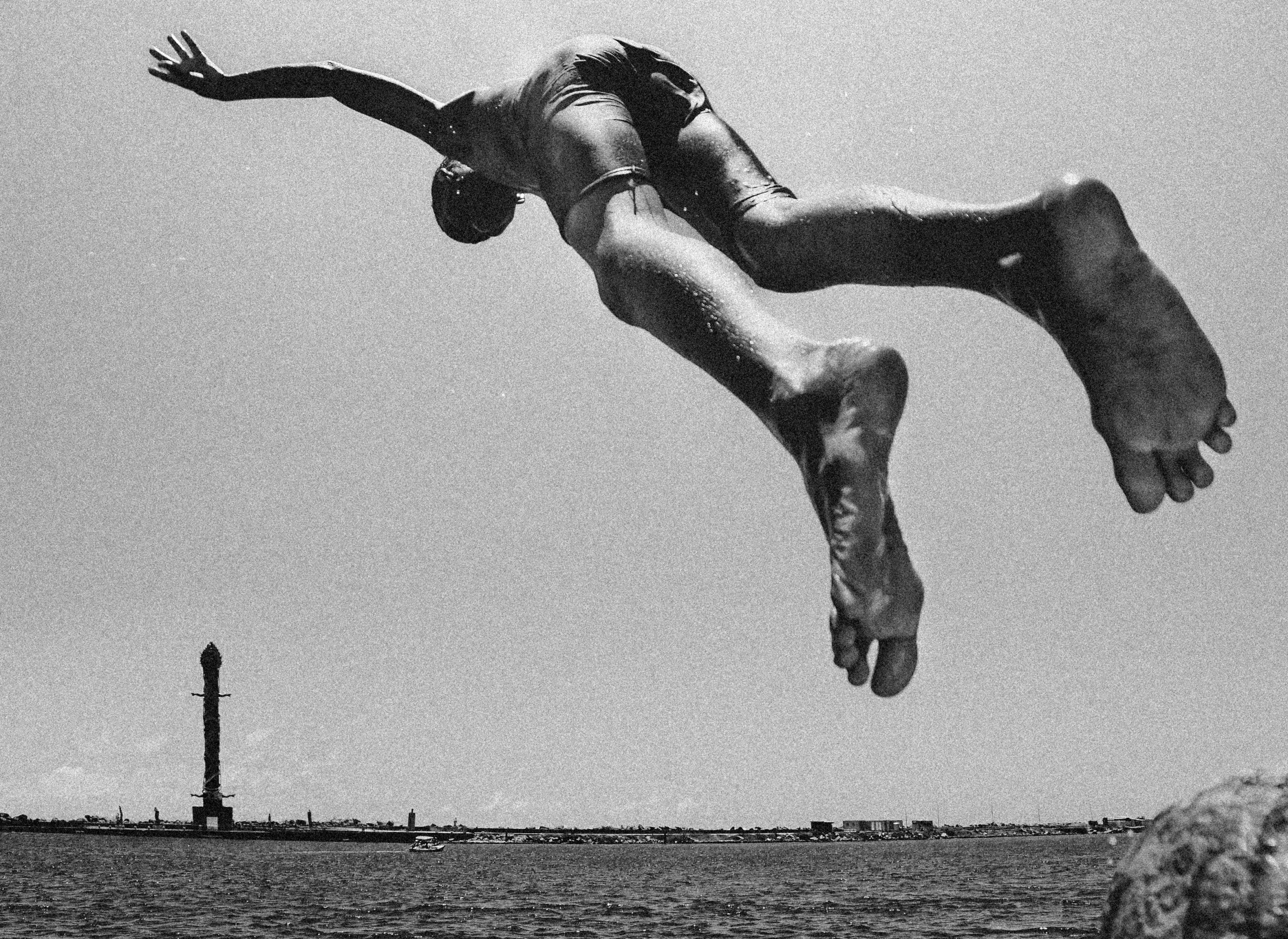 Salão de Fotografia do Recife começa neste sábado (31), no Forte das Cinco Pontas – Brasil de Fato