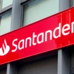 Lucro do Santander Brasil cresce para R$ 4 bilhões no 3º tri