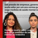 Trabalho no feriado: a corrida do Congresso para impedir medida do governo que dá mais poder aos sindicatos | Trabalho e Carreira