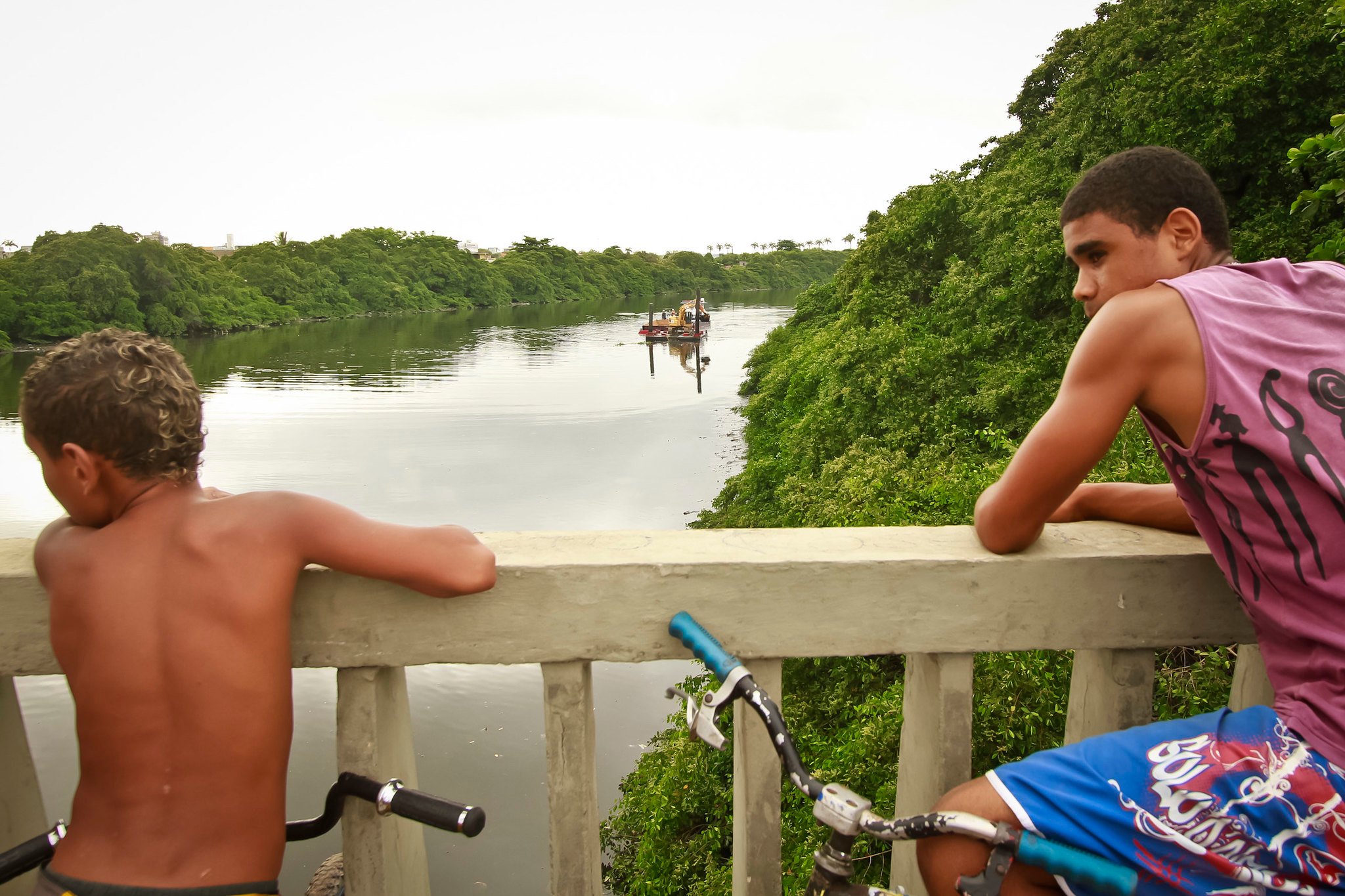 Sindicato no Recife promove, nesta sexta-feira (30), debate sobre problemas ambientais em Pernambuco – Brasil de Fato