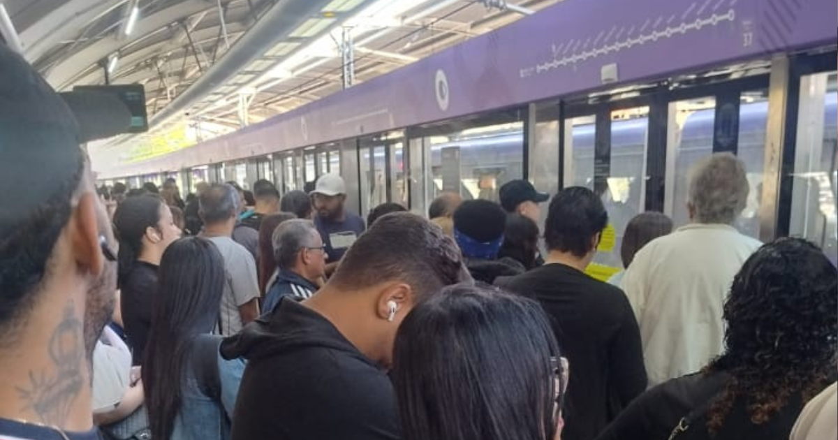 TCE dá 5 dias para Metrô de SP explicar segurança após morte de passageiro – CartaCapital