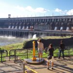 TCU cobra explicações da Casa Civil sobre comissão de contas da Itaipu