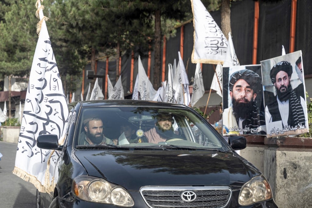 Talibãs proíbem o xadrez no Afeganistão – CartaCapital