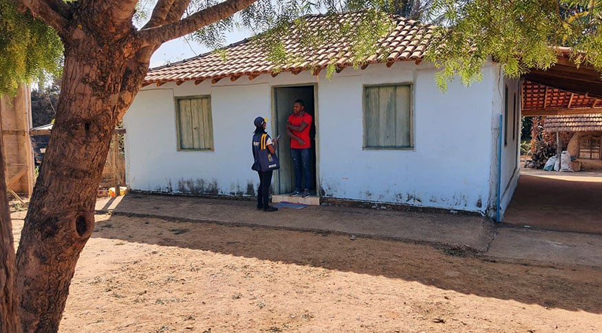 Territórios quilombolas refletem uma das faces mais cruéis das desigualdades e invisibilidades existentes no Brasil – CartaCapital