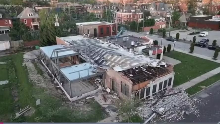 Tornados deixam mais de 20 mortos em dois estados do sul dos EUA – CartaCapital