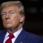 Trump: China, talvez sem surpresa para alguns, violou totalmente acordo com EUA